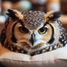 Owl! 🦉
