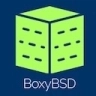 BoxyBSD