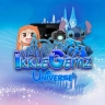 Ikkle Gemz Universe