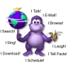 Bonzi Buddy