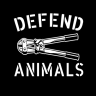 Defend Animals Clothing ⓥ