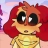 Frutinha :ms_furry_pride: