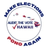 Audit the Vote Hawaii