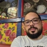 Marcio Melo :icqLoading: