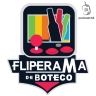 Podcast Fliperama de Boteco