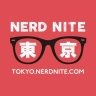 Nerd Nite Tokyo