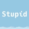 Stupid Word Game