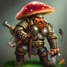 Racist Dwarf