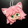 NekoMimi Akiko[耳子]:meowinvbox: