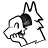 big bappy pawbs