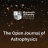 Open Journal of Astrophysics