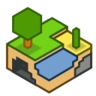 Luanti (formerly Minetest)