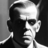 Horace Karloff