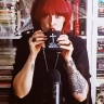 Silvia 🎃🕸️ #fuckthesun