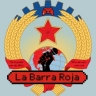 La Barra Roja