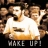 WAKE UP BLRURBLRUURURU MAKE UP