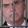 Bolsonaro tá preso hoje?