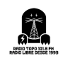 Radio Topo 101.8 FM