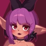 Aku!! :verifiedpansexual: Comms open!