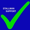 Stallman Support