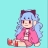 Ada (the moon girl) 🏳️‍⚧️