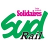 SUD-Rail Fédération ⏚