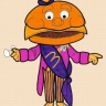 Mayor McCheese