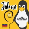 Johan B.