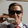 Patrick Bateman