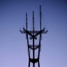 Sutro Tower :sutro: 🎄