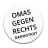 OMAS GEGEN RECHTS Darmstadt