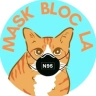 Mask Bloc L.A.