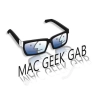 Mac Geek Gab Podcast