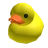 Ducky Fella