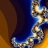 Random Mandelbrot