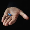 Blue pill