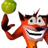 crash bandicoot 3bu: warped