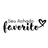 Seu Achado Favorito