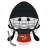Mushroom Coach