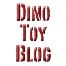 Dinosaur Toy Blog