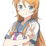 Kirino Kousaka