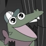 Ramblings of a Mad Crocodile