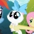 meow :spinny_cat_bi: