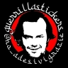 guerrilla stickers 通信