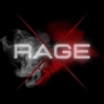 The Rage X