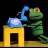 Clyde Frog