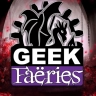 Geek Faëries