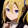 Kaguya’s Top Gal