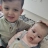 Osama and Yusuf