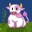 strawberry_cow